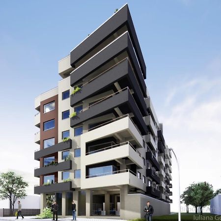 Topaz Central Apartment Bacău Exterior photo