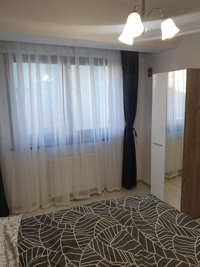 Topaz Central Apartment Bacău Exterior photo